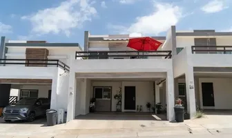 Foto de inmueble en STA CECILIA #6578, Col. Hacienda del Seminario C.P. 82129, Mazatlán