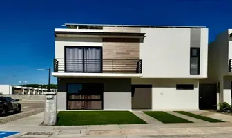 Foto de inmueble en coto santa raquel #0, Col. Hacienda del Seminario C.P. 82129, Mazatlán
