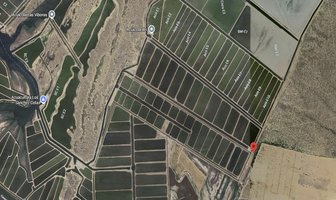 Foto de inmueble en Camino a Bahia, Col. Higueras de Zaragoza Centro C.P. 81330, Ahome