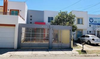 Foto de inmueble en Avenida Villas del Río, Col. Huertos del Pedregal C.P. 80301, Culiacán