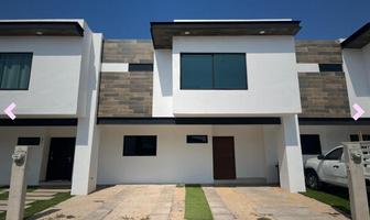 Foto de inmueble en Blvd. Punta Alta Privadas Punta Azul al 5800 #5805, Col. INFONAVIT Barrancos C.P. 80189, Culiacán