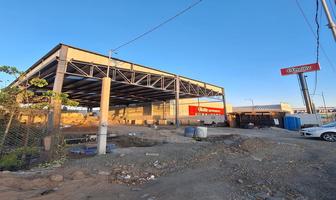 Foto de inmueble en carretera internacional México 15, Col. INFONAVIT Playas C.P. 82128, Mazatlán