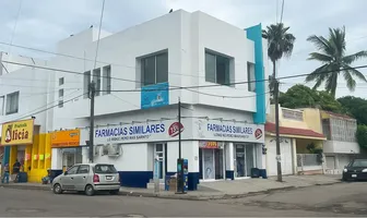 Foto de inmueble en Rio piaxtla #1234, Col. Independencia C.P. 82010, Mazatlán