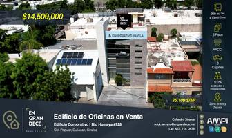 Foto de inmueble en Río Humaya #928, Col. Industrial Bravo C.P. 80120, Culiacán
