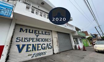 Foto de inmueble en Los Insurgentes, Col. Insurgentes C.P. 82018, Mazatlán