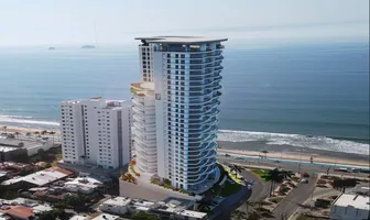 Foto de inmueble en Sin nombre de calle, Col. Insurgentes C.P. 82018, Mazatlán