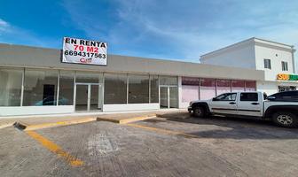Foto de inmueble en av ejercito mexicano, Col. Insurgentes C.P. 82018, Mazatlán