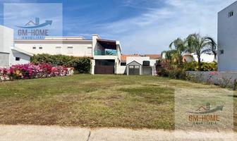 Foto de inmueble en Terreno Marina Real, Col. Isla Mazatlán C.P. 82103, Mazatlán