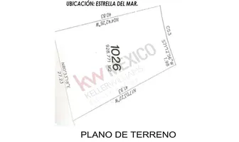 Foto de inmueble en Estrella del Mar  #1026, Col. Isla de La Piedra C.P. 82043, Mazatlán