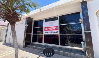 Foto de inmueble en JACARANDAS, Col. Jacarandas C.P. 82157, Mazatlán