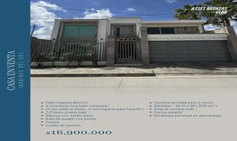 Foto de inmueble en Sin nombre de calle #S/N, Col. Jardines Del Sol C.P. 81245, Ahome