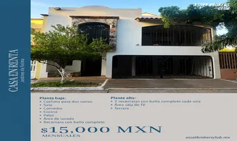 Foto de inmueble en Sin nombre de calle #S/N, Col. Jardines de Fátima C.P. 81226, Ahome