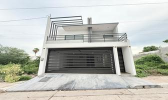 Foto de inmueble en Casa EN Venta EN Santa FE, Col. Jardines de Santa Fe C.P. 80029, Culiacán