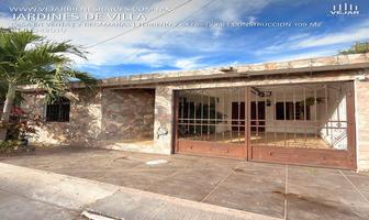 Foto de inmueble en , Col. Jardines de Villa C.P. 81293, Ahome