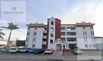 Foto de inmueble en Alameda, Alicia María, Col. Jardines de la Alameda C.P. 82123, Mazatlán