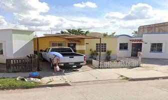 Foto de inmueble en BOULEVARD ZACATECAS #00Int. 00, Col. Jardines del Bosque C.P. 81248, Ahome