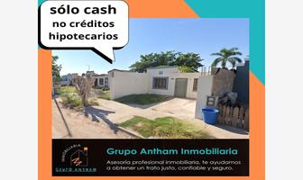Foto de inmueble en ZACARIAS OCHOA CAMACHO #00, Col. Jardines del Bosque C.P. 81248, Ahome