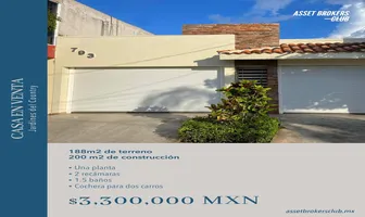 Foto de inmueble en Sin nombre de calle, Col. Jardines del Country C.P. 81248, Ahome