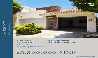 Foto de inmueble en Sin nombre de calle #S/N, Col. Jardines del Country C.P. 81248, Ahome