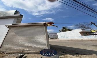 Foto de inmueble en AV MUNICH, Col. Jaripillo C.P. 82136, Mazatlán