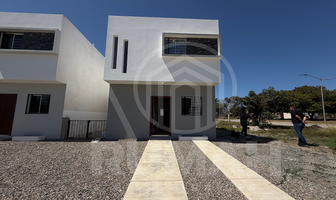 Foto de inmueble en europa, Col. Jesús Osuna C.P. 82134, Mazatlán