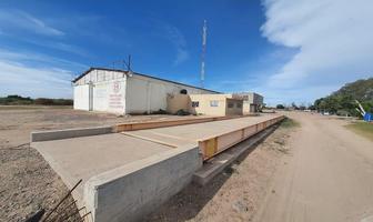 Foto de inmueble en Carretera internacional, Col. Juan José Ríos C.P. 81110, Guasave