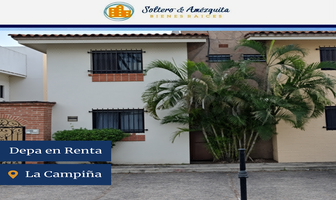 Foto de inmueble en La Campiña, Col. La Campiña C.P. 80060, Culiacán
