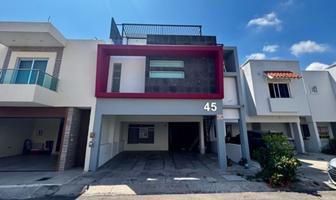 Foto de inmueble en Amapas #45, Col. La Campiña C.P. 80060, Culiacán