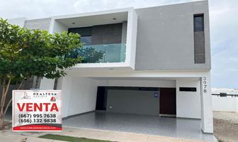Foto de inmueble en , Col. La Conquista C.P. 80058, Culiacán