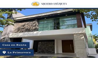 Foto de inmueble en La Primavera, Col. La Primavera C.P. 80199, Culiacán