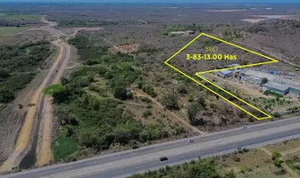 Foto de inmueble en Rancho Los Patos #S/N, Col. La Urraca Nueva C.P. 82204, Mazatlán