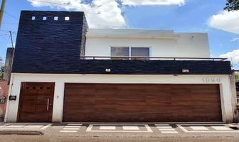 Foto de inmueble en Lomas DEL SOL, Col. Las Américas C.P. 80016, Culiacán