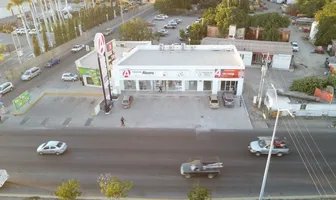 Foto de inmueble en Blvd. Emiliano Zapata #4601, Col. Las Flores C.P. 80104, Culiacán