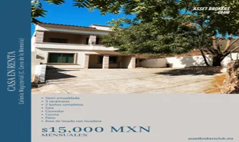 Foto de inmueble en Sin nombre de calle #S/N, Col. Las Fuentes 2000 C.P. 81215, Ahome