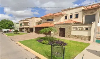 Foto de inmueble en FUENTE DE ATENEA #312, Col. Las Fuentes C.P. 81223, Ahome