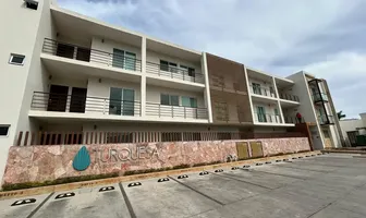 Foto de inmueble en Avenida gaviotas #S/N, Col. Las Gaviotas C.P. 82110, Mazatlán