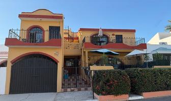 Foto de inmueble en Calle Albatros, Col. Las Gaviotas C.P. 82110, Mazatlán