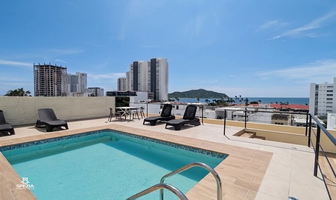 Foto de inmueble en Rio Amazonas, Col. Las Gaviotas C.P. 82110, Mazatlán