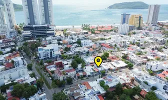 Foto de inmueble en Río Bravo #309Int. 3, Col. Las Gaviotas C.P. 82110, Mazatlán