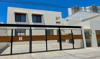 Foto de inmueble en Rio Nilo #5Int. 4, Col. Las Gaviotas C.P. 82110, Mazatlán