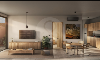 Foto de inmueble en calle del cisne 202, Col. Las Gaviotas C.P. 82110, Mazatlán