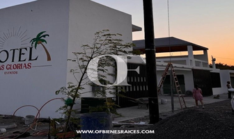 Foto de inmueble en Coral, Col. Las Glorias C.P. 81197, Guasave