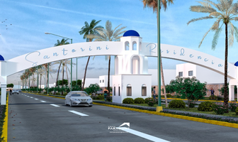 Foto de inmueble en Pradera 07, Col. Las Higueras del Conchi C.P. 82274, Mazatlán