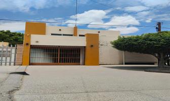 Foto de inmueble en Julián Carrillo #1531, Col. Las Huertas C.P. 80290, Culiacán