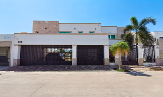 Foto de inmueble en CIRCUITO NAPOLES, Col. Las Misiones C.P. 81293, Ahome