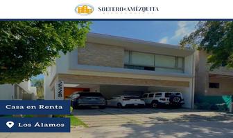 Foto de inmueble en Alamo Residencial, Col. Las Palmas C.P. 80308, Culiacán