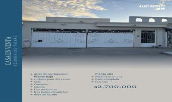 Foto de inmueble en Sin nombre de calle #S/N, Col. Las Palmas C.P. 81249, Ahome