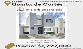 Foto de inmueble en , Col. Las Quintas C.P. 81270, Ahome
