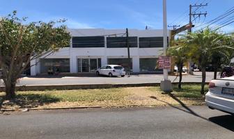 Foto de inmueble en Blvd. Dr. Mora #S/n, Col. Las Quintas C.P. 80060, Culiacán