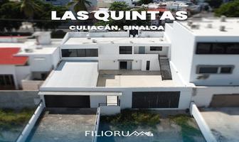 Foto de inmueble en Blvd. El Dorado, Las Quintas, Col. Las Quintas C.P. 80060, Culiacán